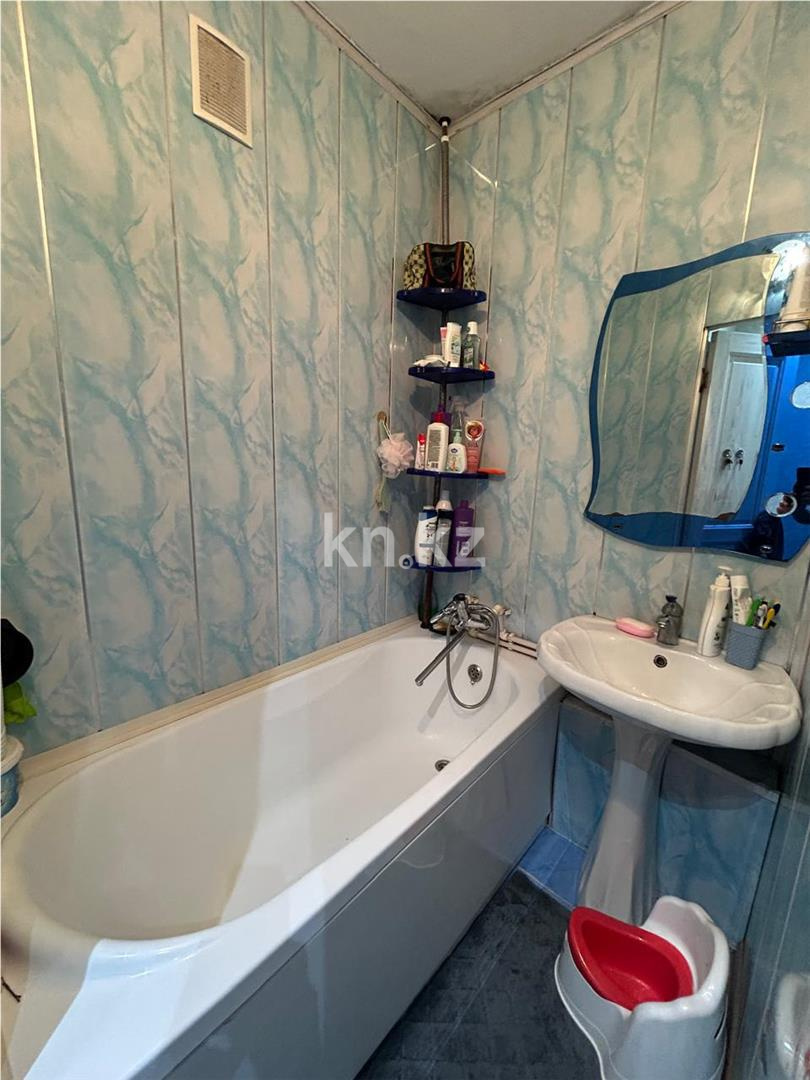 Продажа 3-комнатной квартиры, 63 м², 16 мкр. - Продажа квартир в Казахстане фото 9 из 17