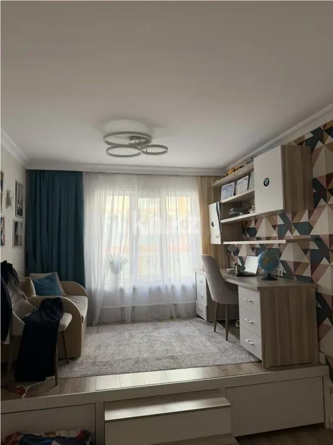 Продажа 3-комнатной квартиры, 85 м² в Алматы - фото 2