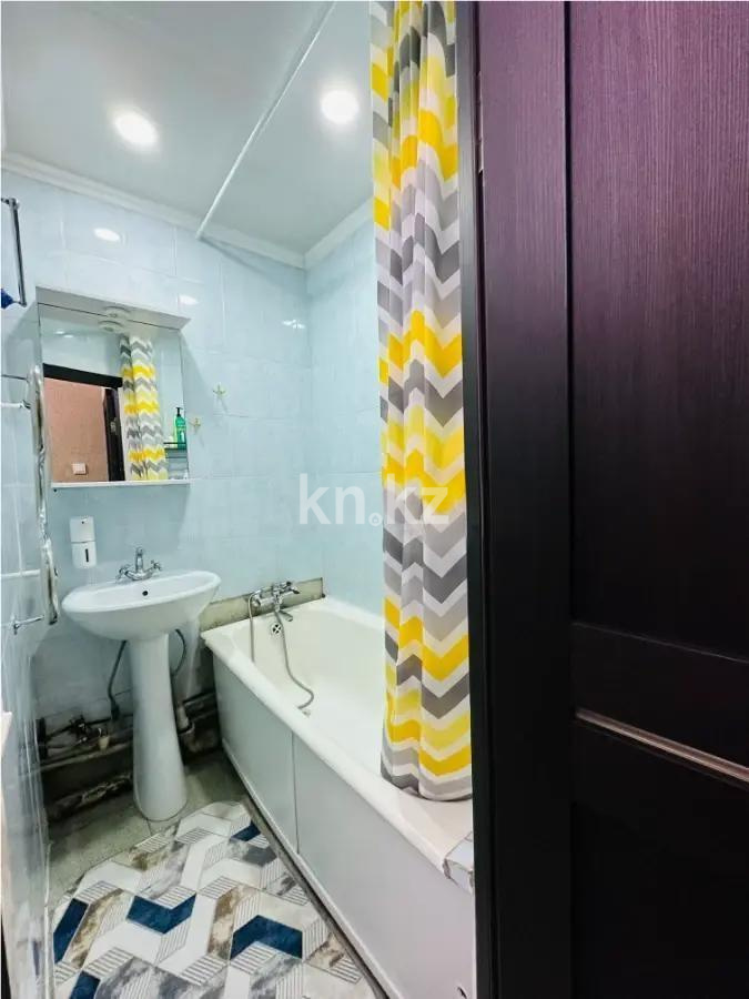 Продажа 3-комнатной квартиры, 61.1 м², мкр. Айнабулак-2, дом  75 в Алматы - фото 6