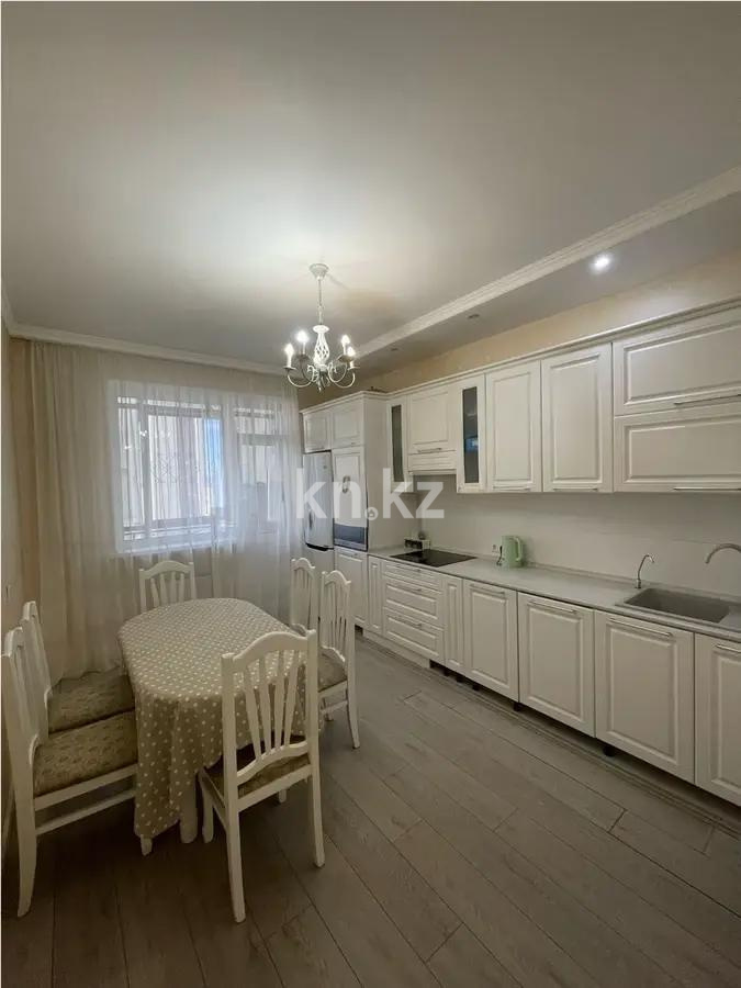 Продажа 3-комнатной квартиры, 102 м² в Астане - фото 4