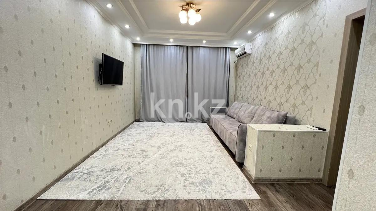 Продажа 3-комнатной квартиры, 80 м², ул. Сатпаева, дом  90/20 - Продажа  трехкомнатных квартир в Алматы фото 1 из 4