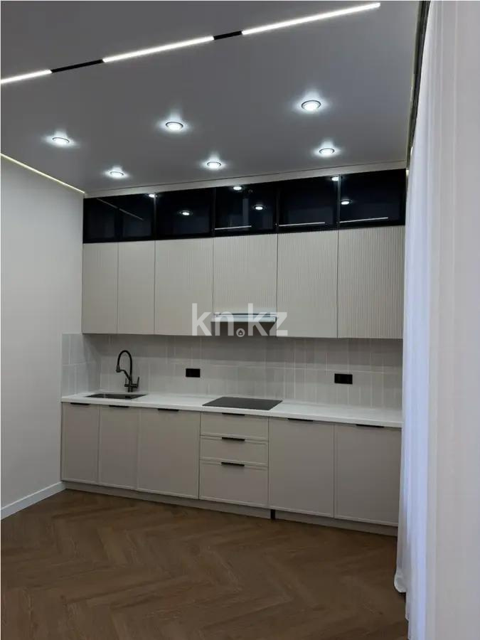 Продажа 3-комнатной квартиры, 105 м² в Астане - фото 2