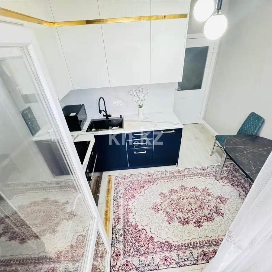 Продажа 2-комнатной квартиры, 52.4 м² в Астане - фото 3