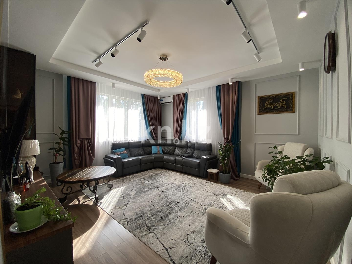 Продажа 3-комнатной квартиры, 104.1 м² в Астане - фото 3