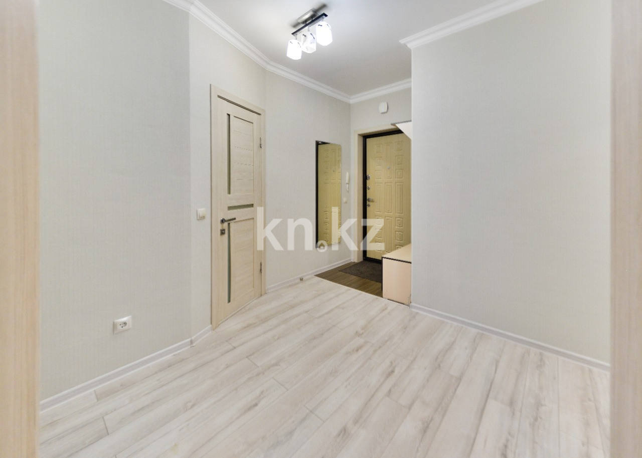 Аренда 2-комнатной квартиры посуточно, 70 м², ул. Сарайшык, дом  7/3 - ул. Акмешит - Аренда квартир посуточно в Астане с фото фото 23 из 27