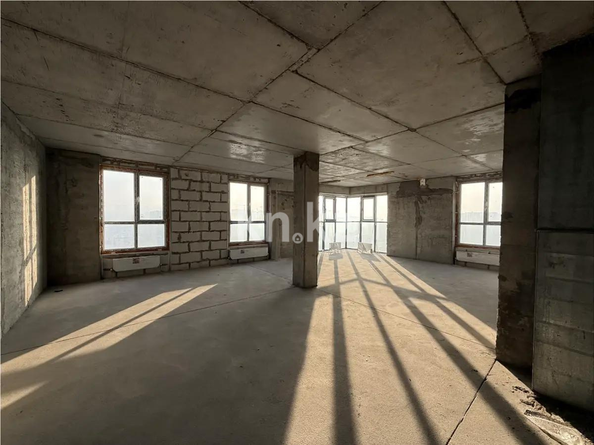 Продажа 3-комнатной квартиры, 102 м² - Продажа  трехкомнатных квартир в Алматы фото 1 из 1