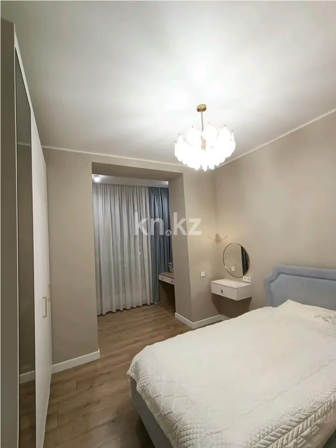 Продажа 4-комнатной квартиры, 120 м² - Недвижимость в Казахстане - страница 3 фото 3 из 8