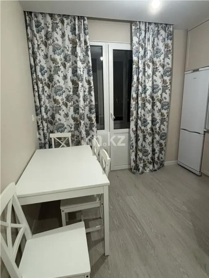 Продажа 1-комнатной квартиры, 34.5 м², ул. Е-509, дом  11 - Продажа квартир в Астане без посредников фото 2 из 5