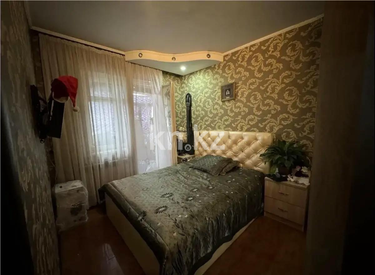 Продажа 3-комнатной квартиры, 62.3 м², ул. Тлендиева, дом  59 в Алматы - фото 2