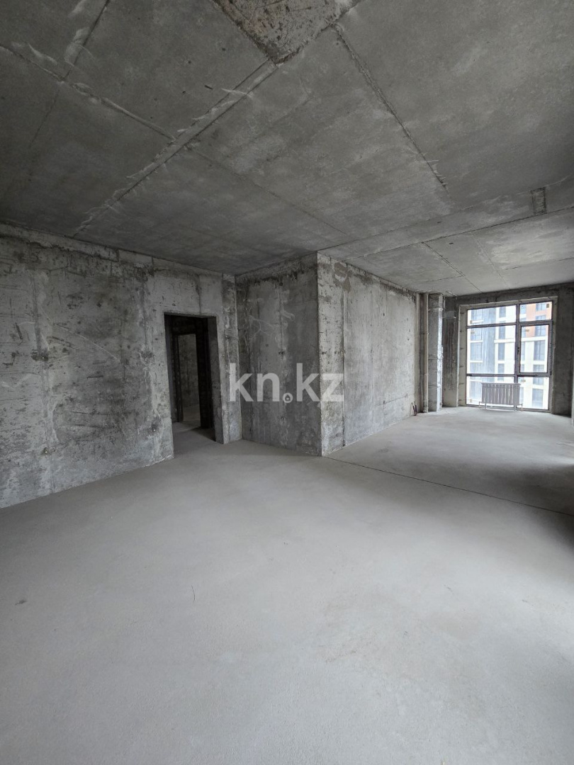 Продажа 3-комнатной квартиры, 103.3 м² - Продажа квартир в Алматы - страница 2 фото 18 из 40