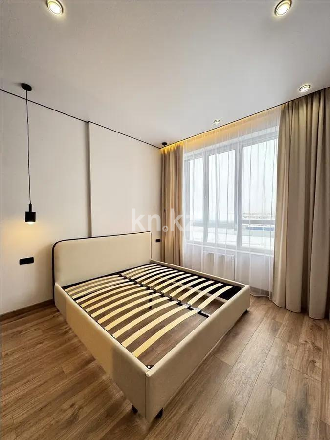 Продажа 2-комнатной квартиры, 41.5 м² - Продажа квартир в новостройках Астаны без посредников - страница 4 фото 2 из 3