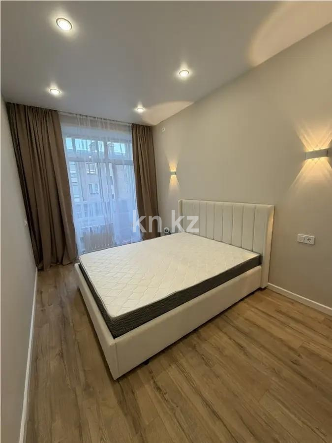 Продажа 2-комнатной квартиры, 55 м² - Продажа двухкомнатных квартир от собственников в Караганде фото 2 из 5