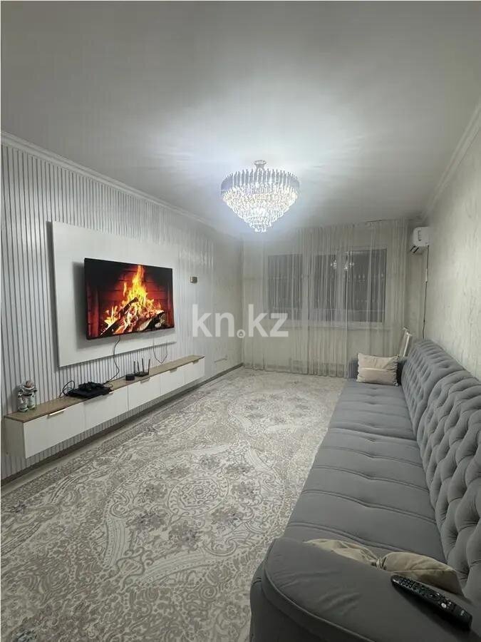 Продажа 2-комнатной квартиры, 66 м² в Алматы
