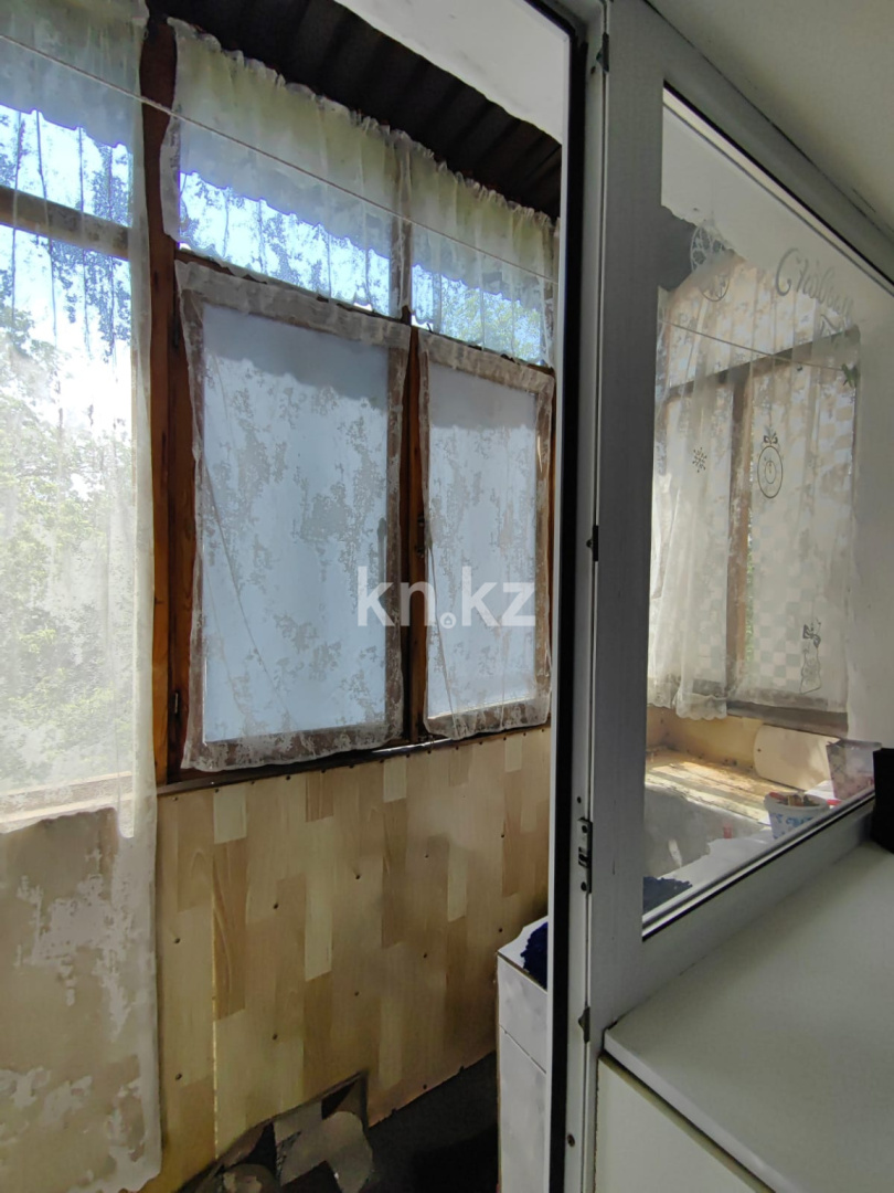 Продажа 2-комнатной квартиры, 43 м² в Караганде - фото 8
