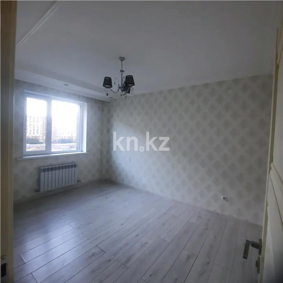 Продажа 2-комнатной квартиры, 54 м², пр. Аль-Фараби, дом  30 - Продажа квартир в новостройках Астаны фото 1 из 6