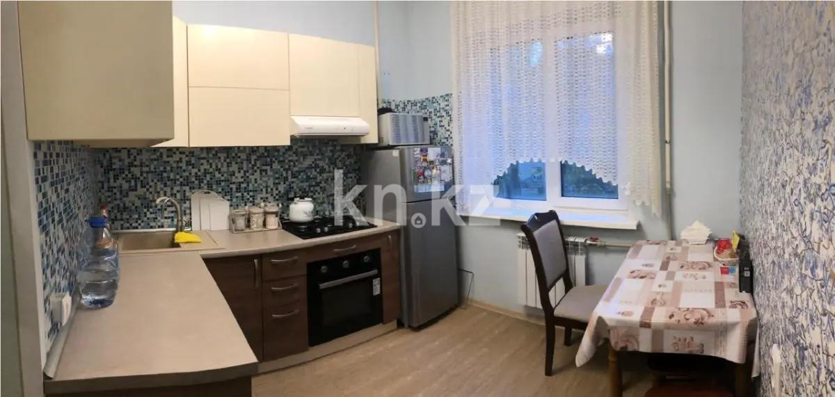 Продажа 1-комнатной квартиры, 38.6 м², ул. Айманова, дом  70 в Алматы - фото 2