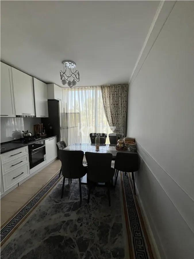 Продажа 2-комнатной квартиры, 41.8 м², ул. К. Шарипова, дом  206/6 - Продажа квартир в Алматы фото 1 из 5