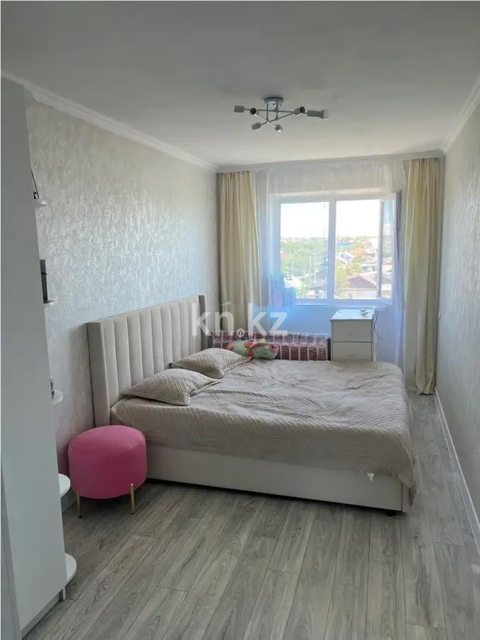 Продажа 2-комнатной квартиры, 48 м², 2 кв-л, дом  24 в Караганде - фото 2
