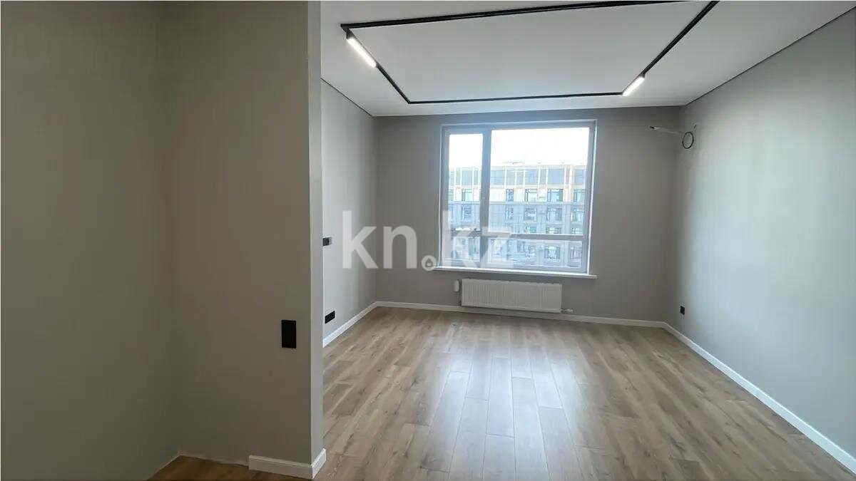 Продажа 1-комнатной квартиры, 51 м² в Астане - фото 2
