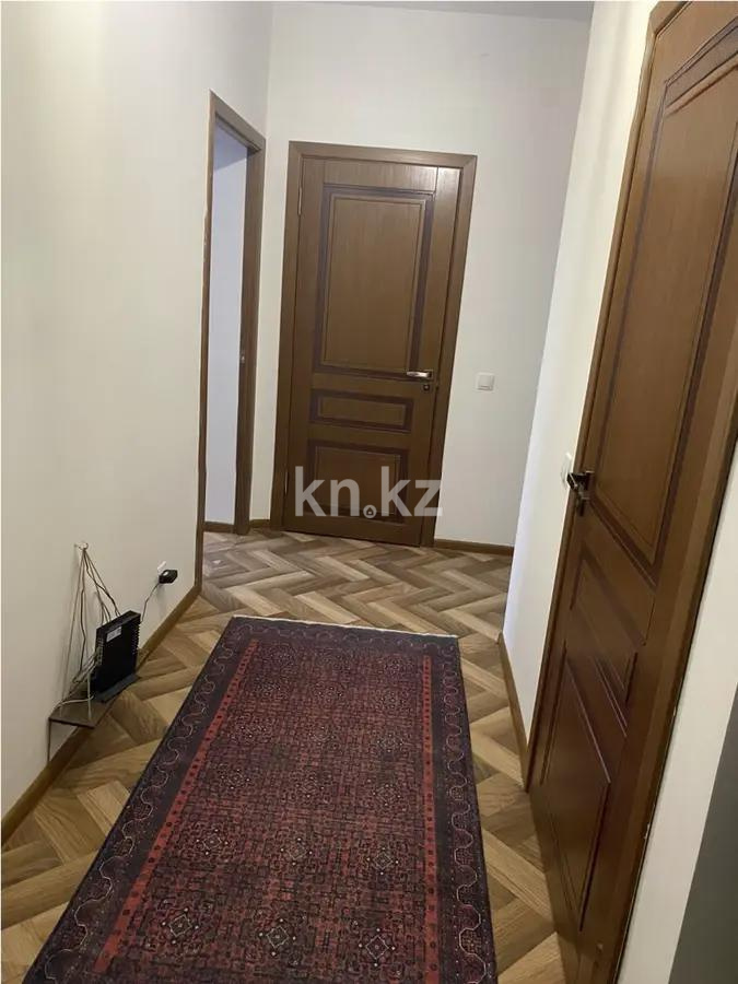 Продажа 3-комнатной квартиры, 74.5 м², мкр-н Шугыла, дом  341/5 - Продажа  трехкомнатных квартир в Алматы с фото фото 5 из 5