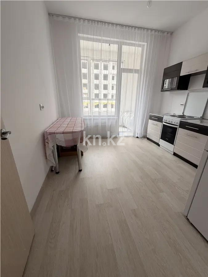 Продажа 1-комнатной квартиры, 42 м² в Астане - фото 2