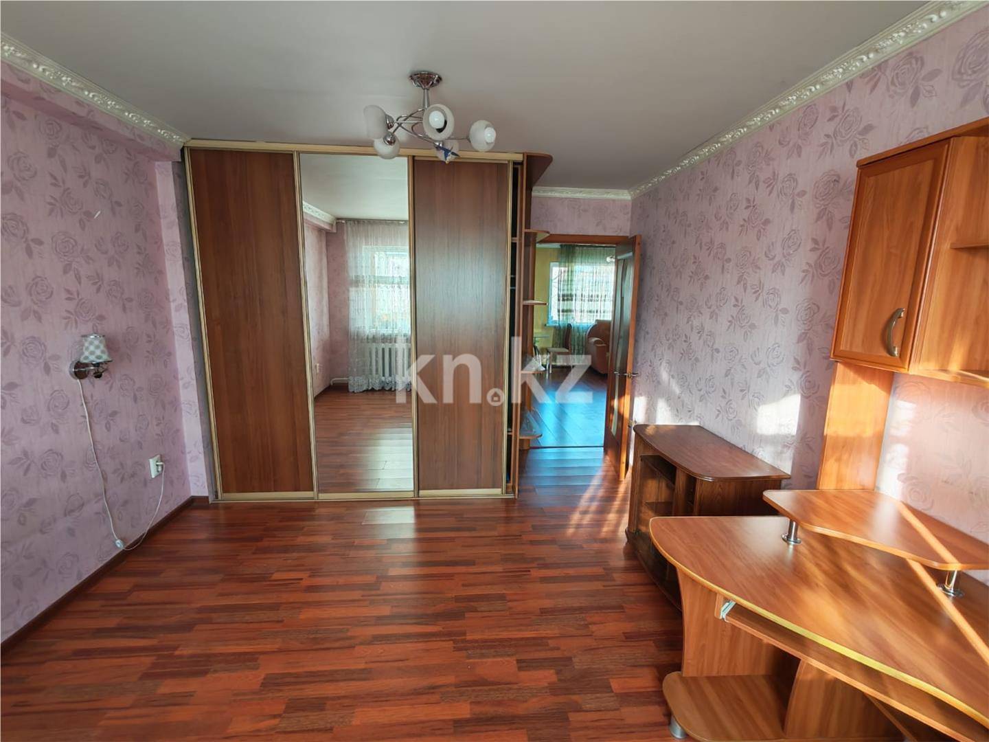 Продажа 3-комнатной квартиры, 60 м² - Продажа квартир в Астане - страница 434 фото 7 из 21