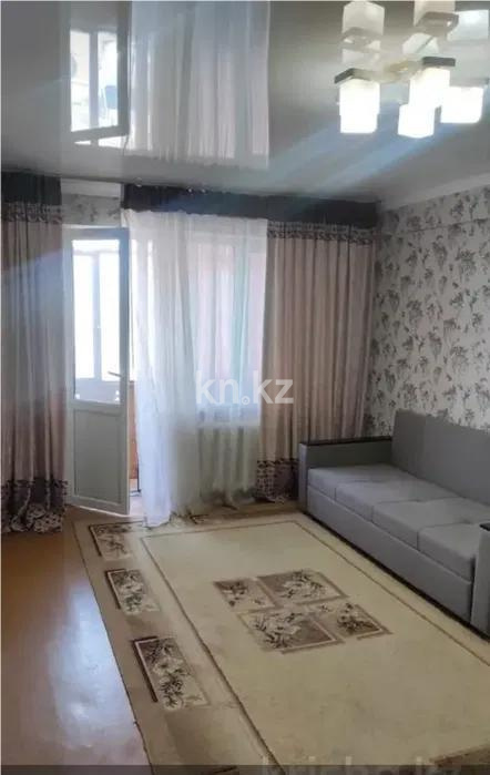 Продажа 2-комнатной квартиры, 46 м², ул. Ардагерлер, дом  38/1 - Продажа квартир в Астане без посредников с фото фото 1 из 4