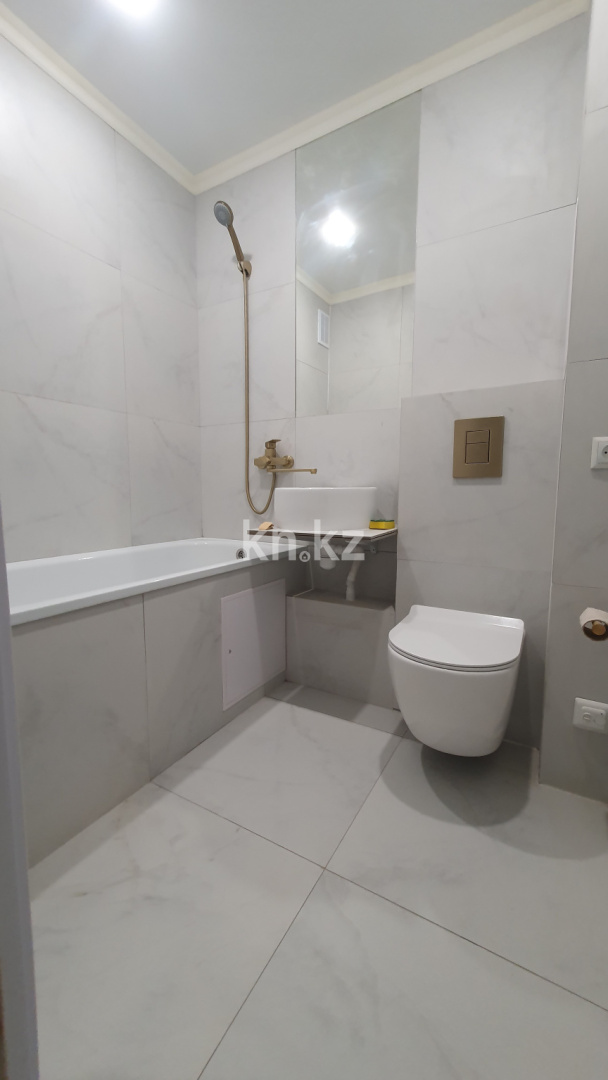 Продажа 1-комнатной квартиры, 30 м² в Алматы - фото 4