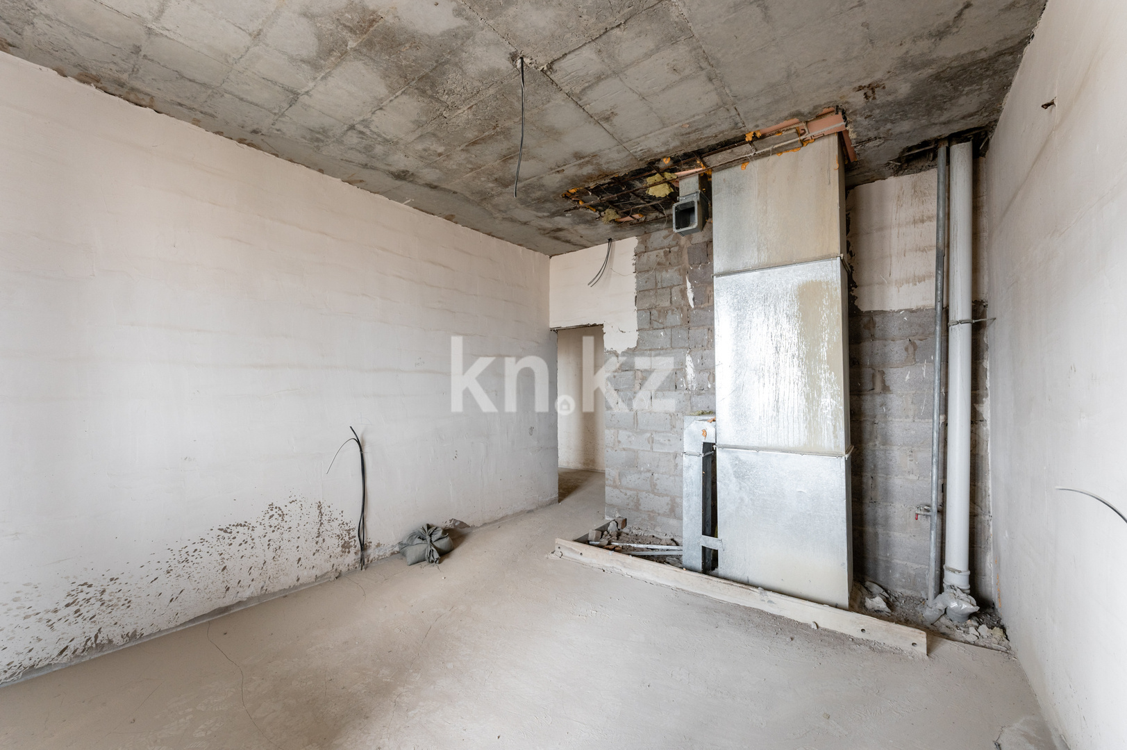 Продажа 3-комнатной квартиры, 145 м², пр. Момышулы, дом  2г блок 1 - ул. Токпанова в Астане - фото 27