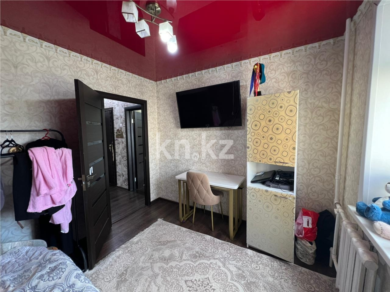 Продажа 3-комнатной квартиры, 65 м² в Караганде - фото 8