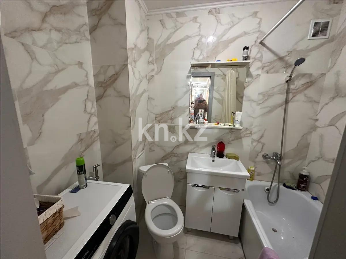 Продажа 2-комнатной квартиры, 60 м², ул. Азербаева, дом  6/3 в Астане - фото 4