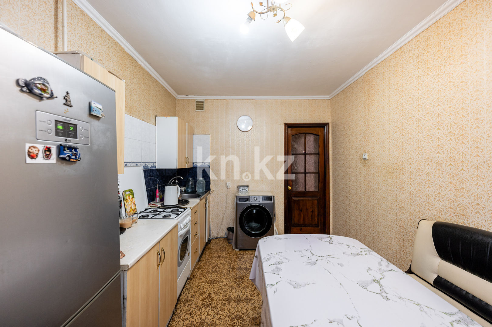 Продажа 4-комнатной квартиры, 91.9 м² в Астане - фото 5
