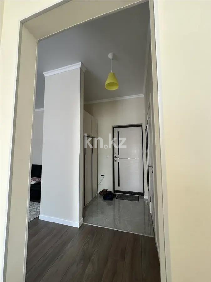 Продажа 1-комнатной квартиры, 39.5 м² в Астане - фото 5