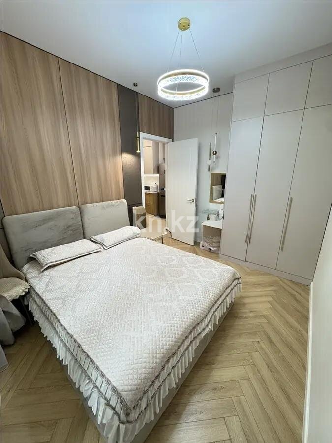 Продажа 2-комнатной квартиры, 40 м² в Астане - фото 2