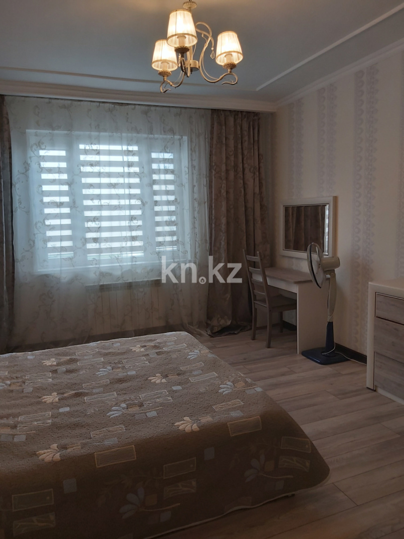 Аренда 2-комнатной квартиры, 80 м² - Аренда квартир помесячно в Алматы фото 10 из 14