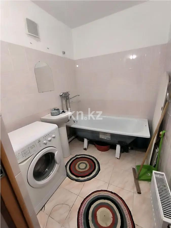 Продажа 2-комнатной квартиры, 56.5 м² в Астане - фото 4