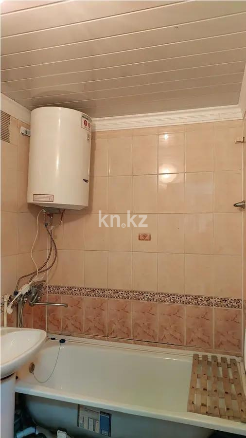 Продажа 2-комнатной квартиры, 41 м² - Продажа двухкомнатных квартир в Караганде - страница 4 фото 4 из 4