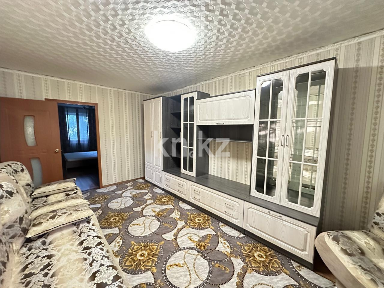 Продажа 2-комнатной квартиры, 44 м² в Караганде - фото 2