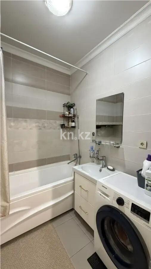 Продажа 3-комнатной квартиры, 93.8 м² в Алматы - фото 5