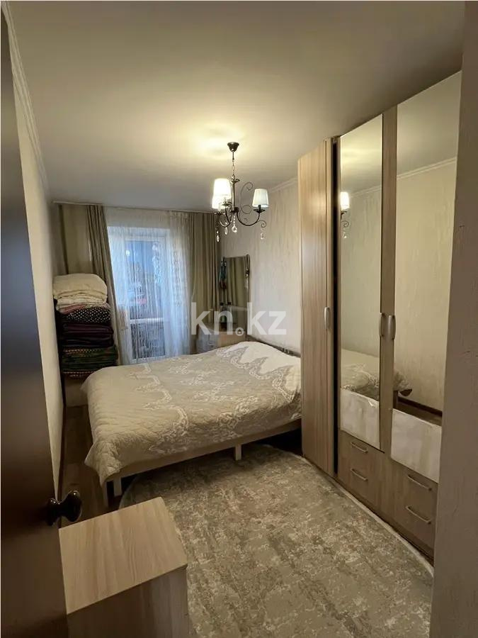 Продажа 4-комнатной квартиры, 70 м², ул. Гапеева, дом  1 - Продажа  четырехкомнатных квартир в Караганде фото 2 из 7