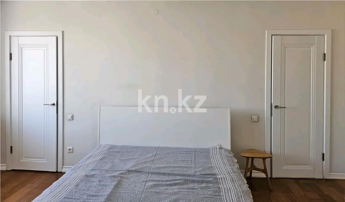 Продажа 3-комнатной квартиры, 126.7 м², пр. Аль-Фараби, дом  41/7 - Продажа квартир в Алматы фото 1 из 5