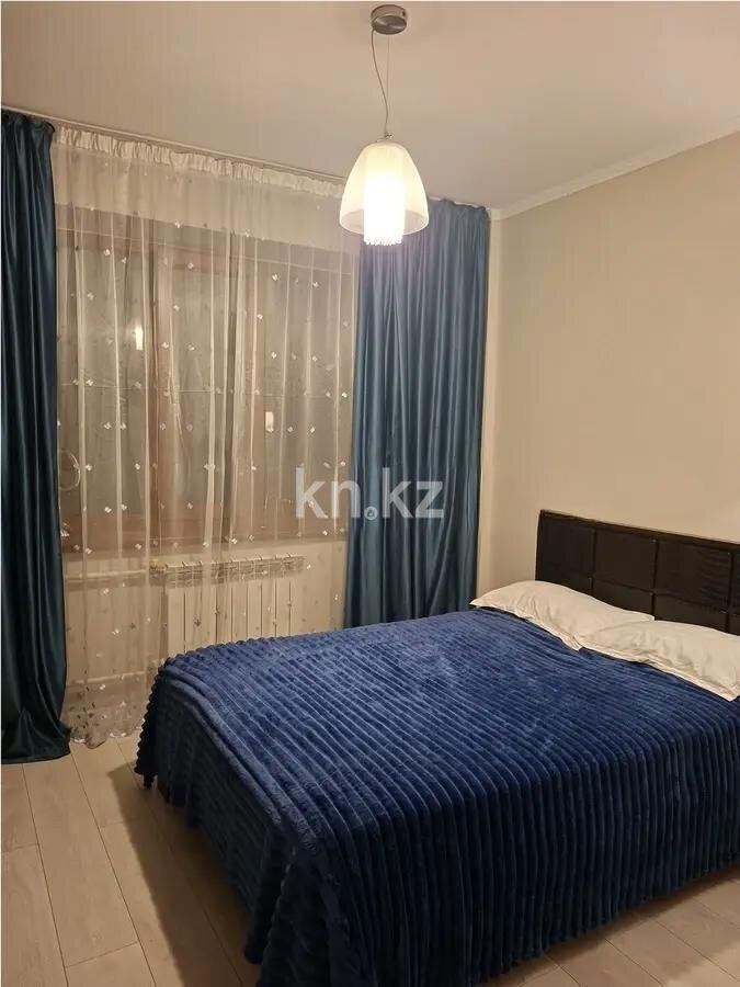 Продажа 4-комнатной квартиры, 94 м² в Алматы - фото 2