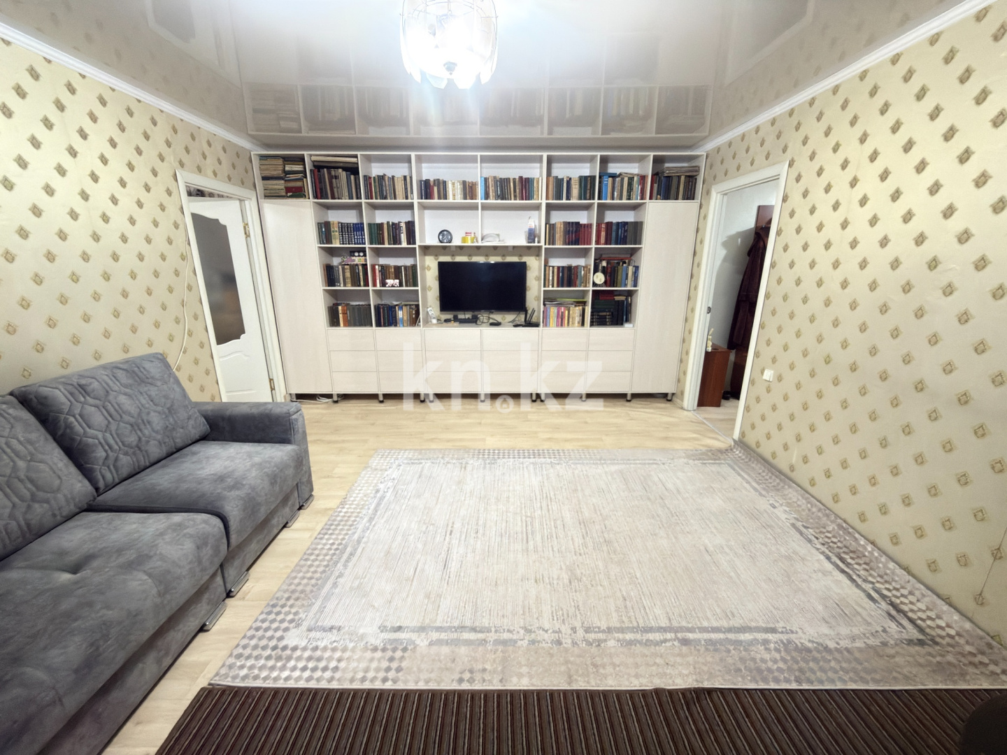 Продажа 3-комнатной квартиры, 68 м² - Недвижимость в Казахстане - страница 24 фото 2 из 25