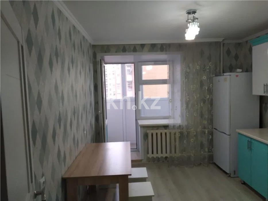 Продажа 1-комнатной квартиры, 38 м², ул. Косшыгулулы, дом  21 в Астане - фото 2