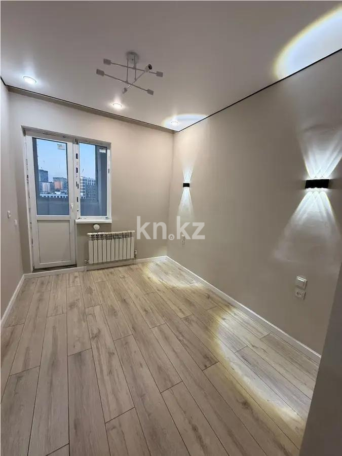 Продажа 3-комнатной квартиры, 69 м², ул. Маметовой, дом  12 - Продажа квартир в Астане без посредников фото 3 из 6
