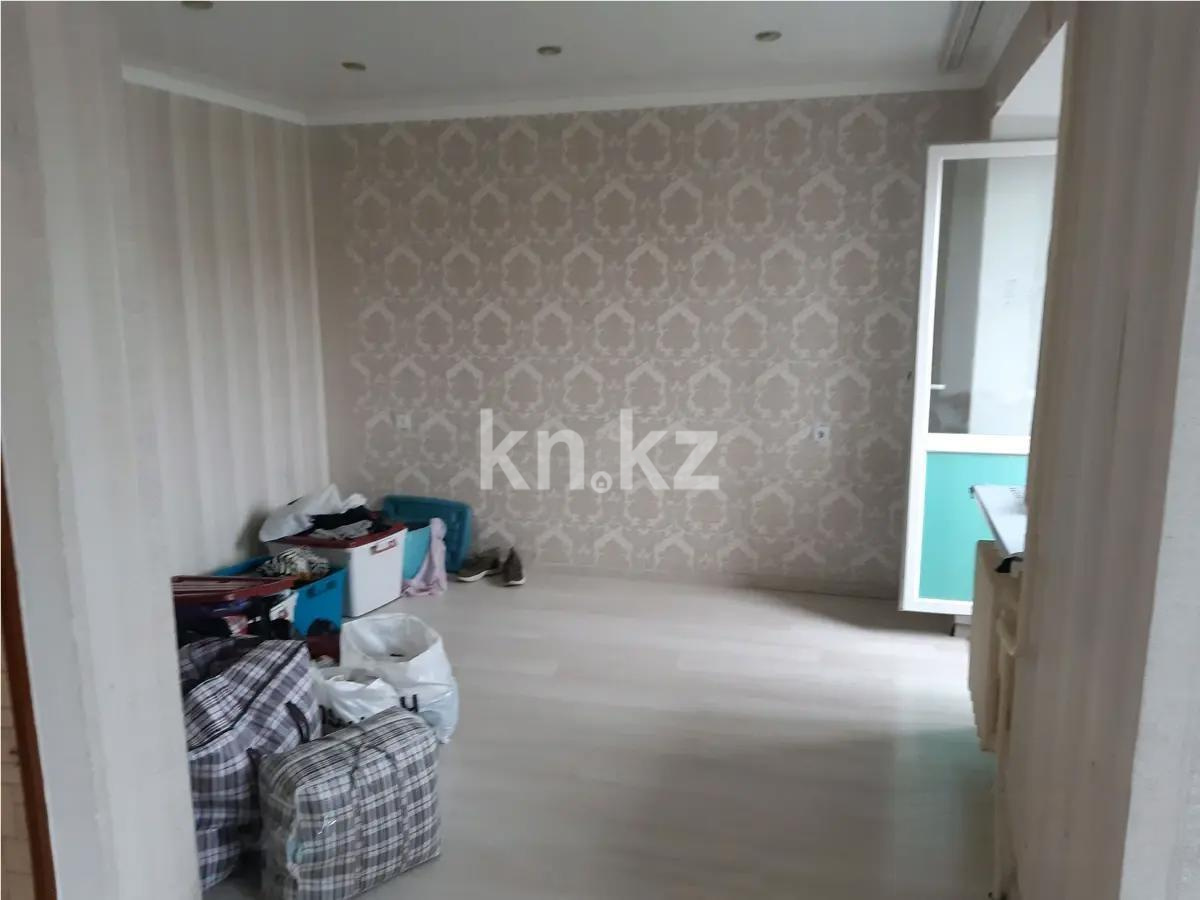 Продажа 2-комнатной квартиры, 72 м², ул. Бараева, дом  13 - Продажа  двухкомнатных квартир в новостройках Астаны с фото фото 1 из 5