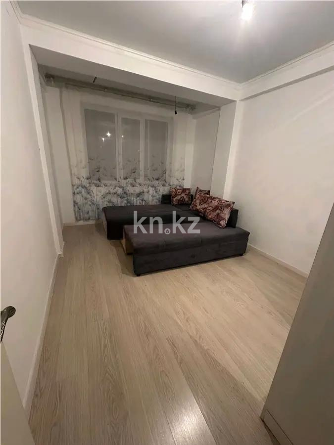 Продажа 2-комнатной квартиры, 55 м², ул. Жунисова, дом  4/1 - Продажа  двухкомнатных квартир в Алматы с фото фото 2 из 8