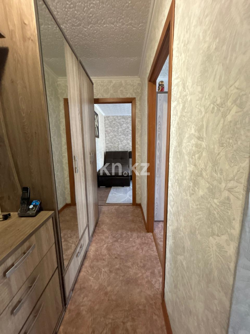Продажа 3-комнатной квартиры, 56 м² в Усть-Каменогорске - фото 7