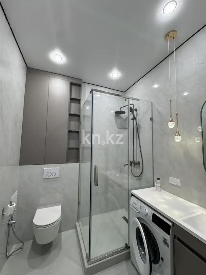 Продажа 2-комнатной квартиры, 46 м² в Астане - фото 3