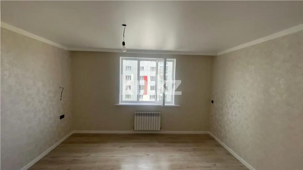 Продажа 2-комнатной квартиры, 70 м², пр. Тауелсыздык, дом  25 - Продажа квартир в Астане фото 1 из 6